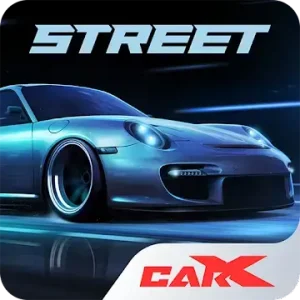 CarX Street MOD APK 29