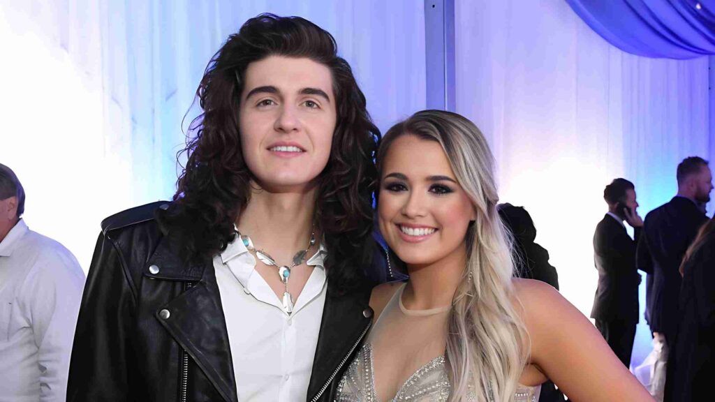 Cade Foehner Net Worth 2024, Salary, Age, Bio and Relationship! 1 Cade Foehner Net Worth 2024, Salary, Age, Bio and Relationship!