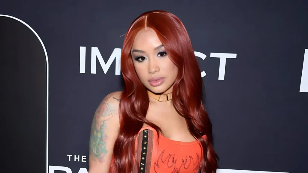 Dream Doll Net Worth 2024, Salary, Age, Bio and Relationship!