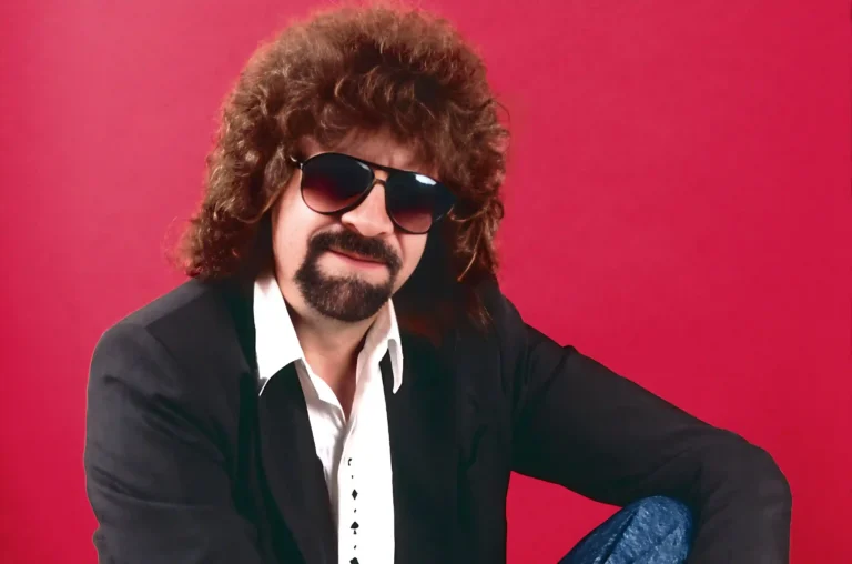Jeff Lynne Net Worth 2024, Salary, Age, Bio and Relationship!