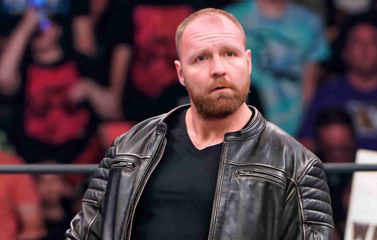 Jon Moxley Net Worth 2024, Salary, Age, Bio and Relationship!