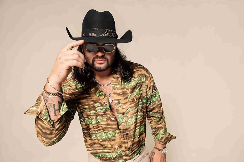 Koe Wetzel Net Worth 2024, Salary, Age, Bio and Relationship!