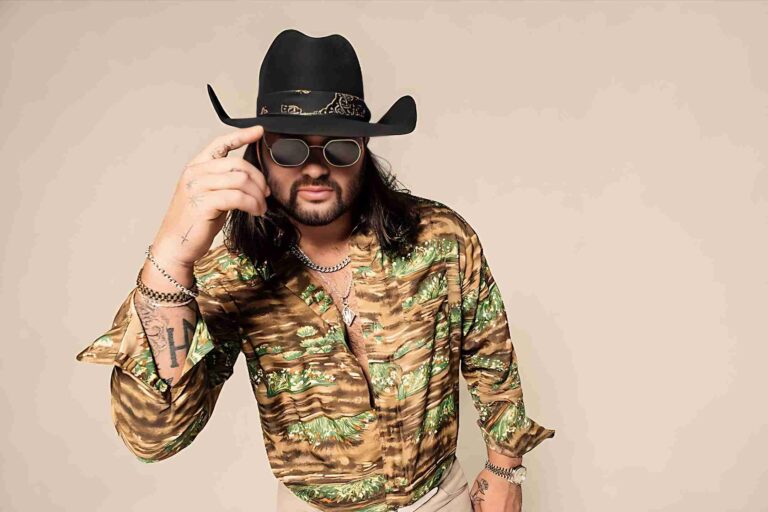 Koe Wetzel Net Worth 2024, Salary, Age, Bio and Relationship!