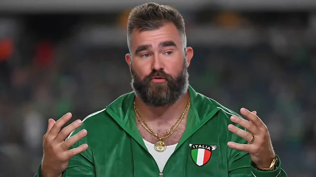 Jason Kelce Net Worth, 2024, Salary, Age, Bio, and Relationship! 1 Jason Kelce Net Worth, 2024, Salary, Age, Bio, and Relationship!