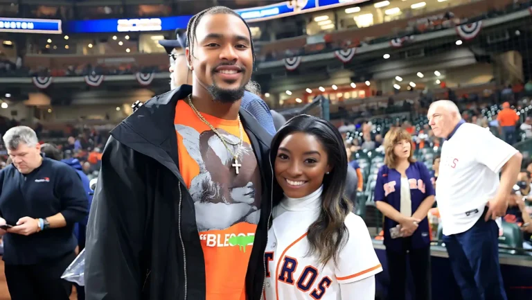 Jonathan Owens Net Worth 2024, Salary, Age, Bio, and Relationship!