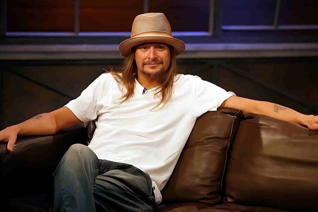 Kid Rock Net Worth 2024, Salary, Age, Bio, and Relationship!