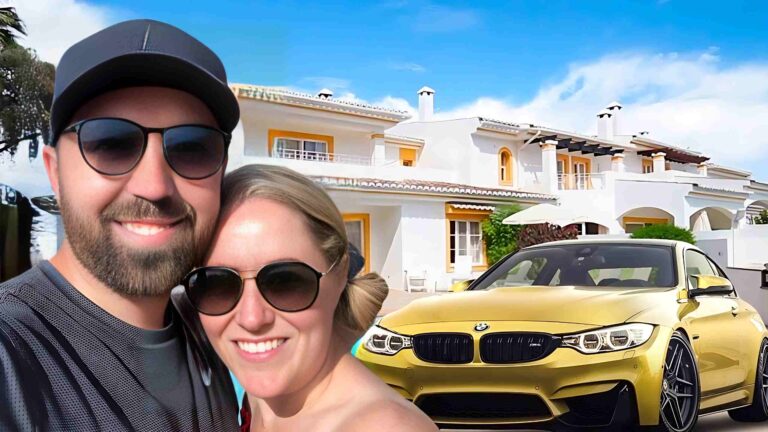 Rick Shiels Net Worth 2024, Salary, Age, Bio and Relationship!