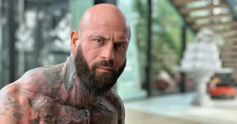 Wes Watson Net Worth 2024, Salary, Age, Bio, and Relationship!