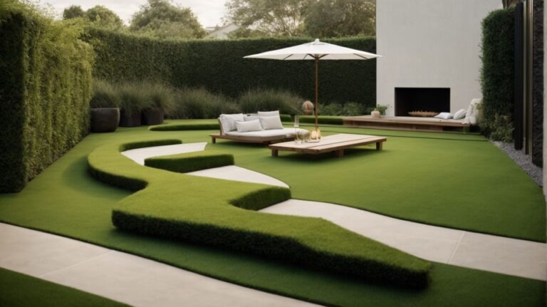Transform Your Outdoor Spaces with Artificial Grass and Car Parking Shades