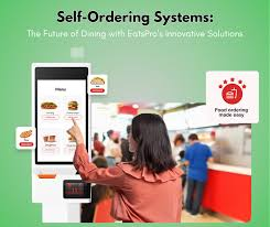 Self-Ordering Systems: Enhancing Efficiency and Personalization in the Dining Experience 1 image 42
