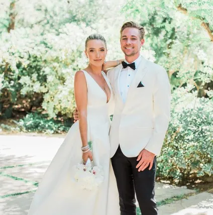 Jackie Schimmel Husband