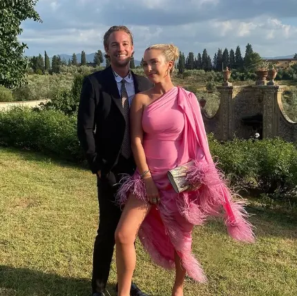 Jackie Schimmel Husband