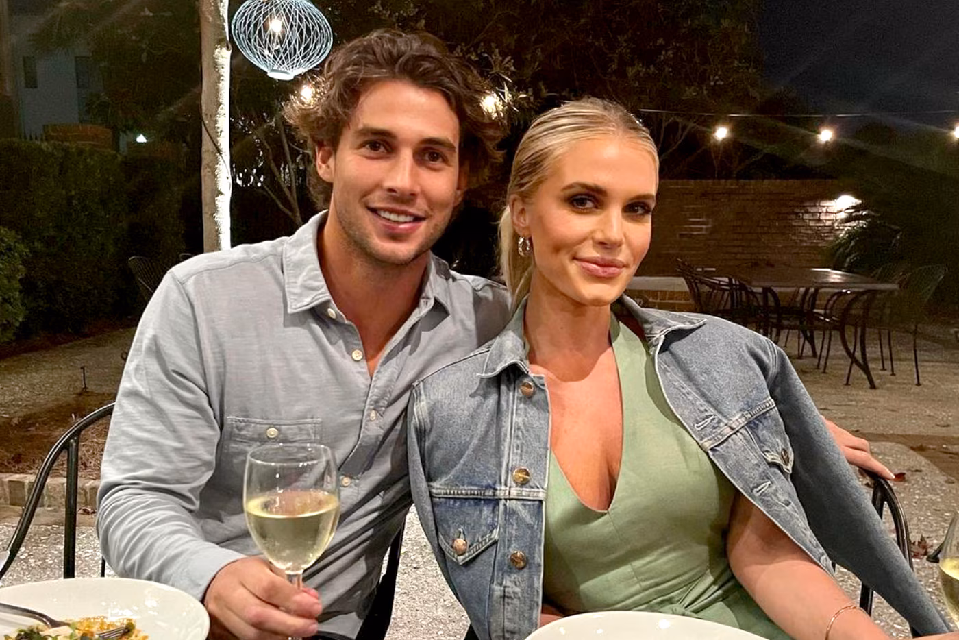 Madison Scarpino Husband