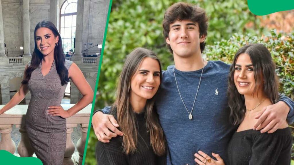 Madison Scarpino Husband