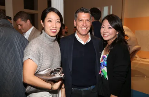 Scott Wapner: The Face of CNBC's Real-Time Market Coverage 2 Scott Wapner