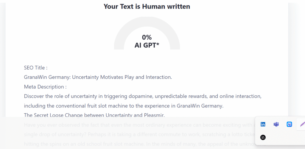 The Secret Loose Change between Uncertainty and Plasmid. 2 image 5