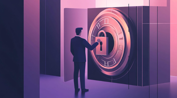 The Secret Loose Change between Uncertainty and Plasmid. 1 image 6