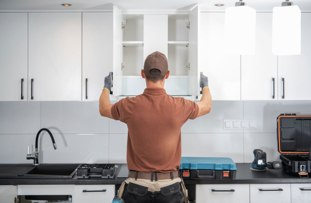 Top 7 Benefits of a Kitchen Renovation Every Homeowner Should Know 1 image 8