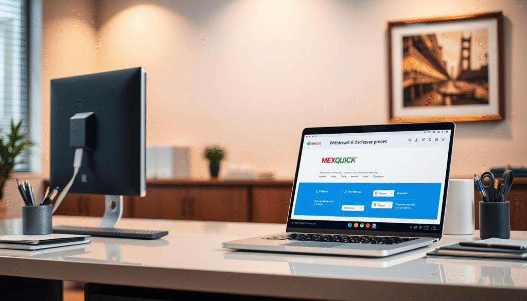 MexQuick Withdrawal Review – Safe, Secure, Not Scam 1 image 9