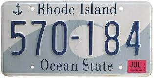 5 Things That Define State Plate Styles 1 image 1