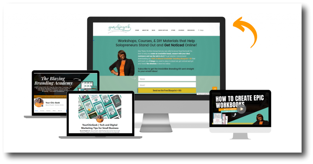 How to Build Your Online Presence: A Step-by-Step Guide 1 image 12