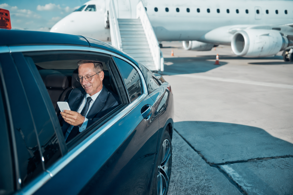 Explore Top Airport Shuttle & Car Services: Denver, Boston Logan & Seattle 1 image 18