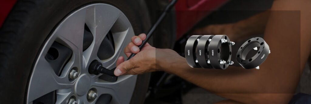 The Offset Equation: How to Calculate the Perfect Wheel Spacer Size for Your Build 1 image 2