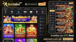Golsbet APK – Full Guide, Features Overview & Download Information (2026) 1 image 1