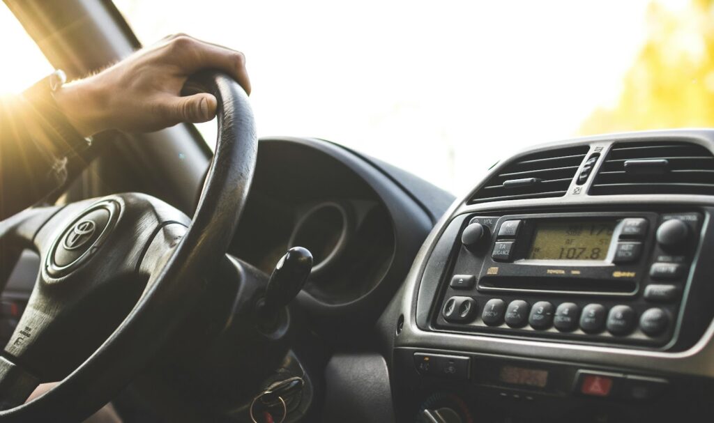 Car Safety Check: Why It Matters Every Time You Drive 1 image