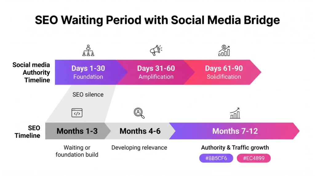 How to Use Social Media to Build Brand Authority Before Your SEO Kicks In 1 image 13
