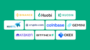 Top 10 Best Crypto Exchanges for Secure and Convenient Cryptocurrency Trading 1 image 5
