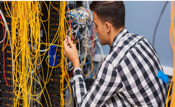 Affordable Network Cabling Newmarket Solutions for Small Businesses 1 image 7