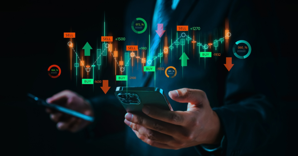 Top 5 Instant Funding Programs for Serious FX Day Traders 1 image