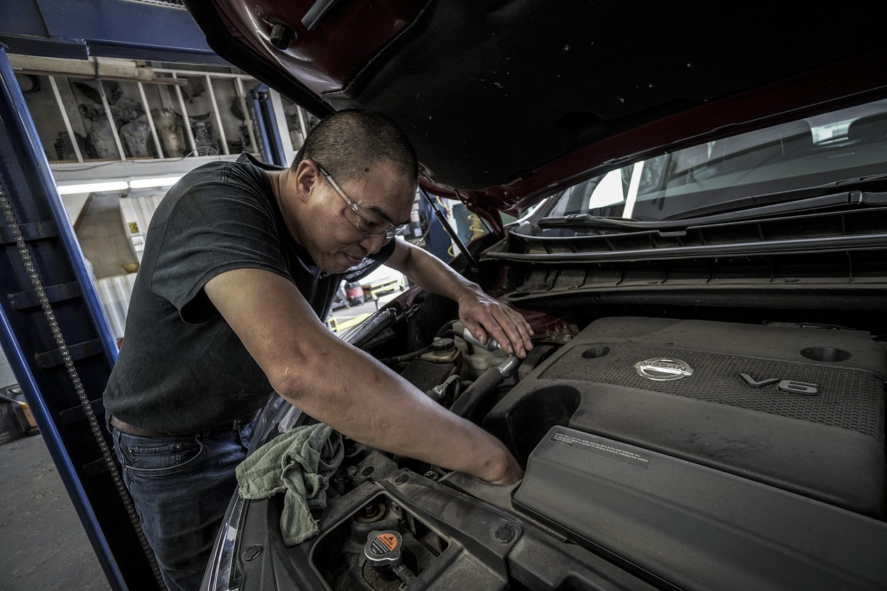 How to Choose Reliable Auto Repair in Rosedale MD Services 1 image